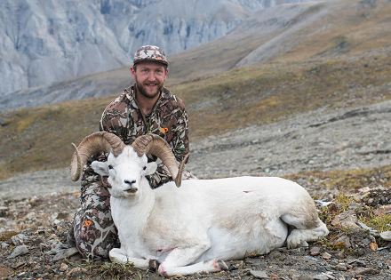A Father Soaks in His Son’s First Deer Camp Experience and First Lite’s Ryan Callahan and Tag Spenst on Tag’s Alaskan Dall Sheep Hunt of A Lifetime