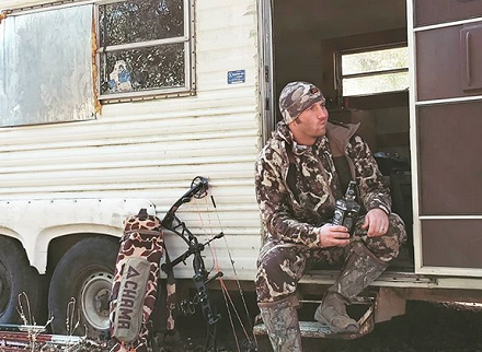 Steven Rinella on Hunters at the Polls, The Dichotomy of State Wildlife Management on Federally Managed Lands, Worst Bite of Wild Game and More, Captain Len Girard Weighs in on Winter Trout, Redfish and Flounder & My Own Personal Deer Lease Hell