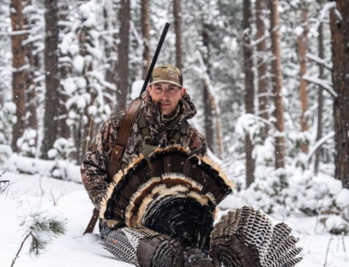 Episode 579: California Values Wildlife Over Humans & Pets, A Four State Turkey Hunting Trek With First Lite & “Buffalo Run”- An 1,800 Mile Race to the Grand Canyon and Back in the $500 Jalopy of Your Choice