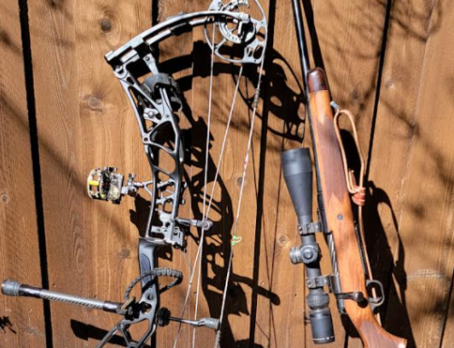 Episode 614: Should Texas’ Archery Only Counties Introduce Rifle Seasons? And Keeping Your Western Big Game Applications Organized with Huntin’ Fool