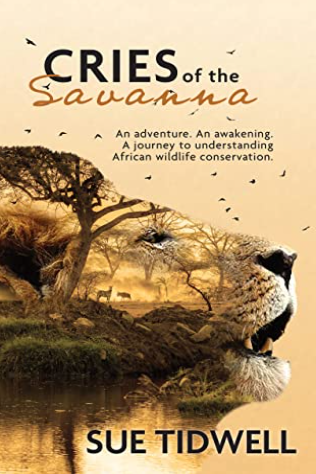 Episode 674: “Cries of the Savanna” – A Non Hunter’s Visceral Realization on Trophy Hunting