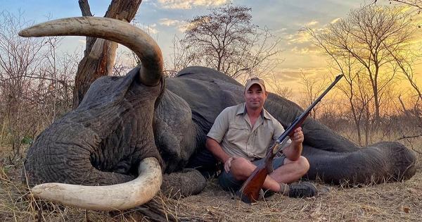Episode 678: Double Barrel Rifles, Dangerous Game Close Calls and Neo-Colonialism Policy Negatively Affecting African Wildlife Managment