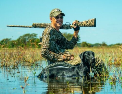Episode 793: The Ultimate Waterfowler’s Challenge