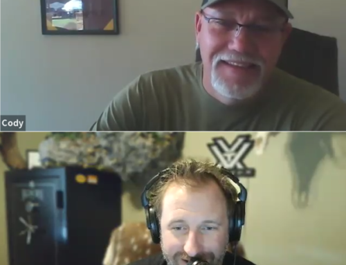 Campfire Conversations 86: Best Bass Lakes, Technology In Tournaments & Purple Heart Homes