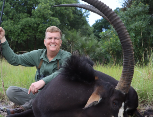Episode 794: “Bringing Back The Wild”