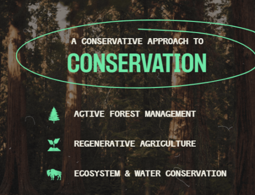 Episode 797: American Conservation Coalition