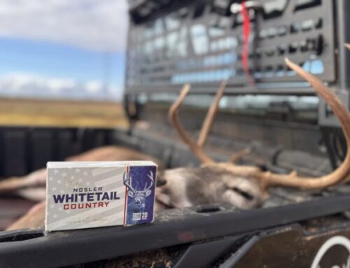 Episode 800: Big Game, Whitetail Country & The 45-70 Renaissance with Nosler