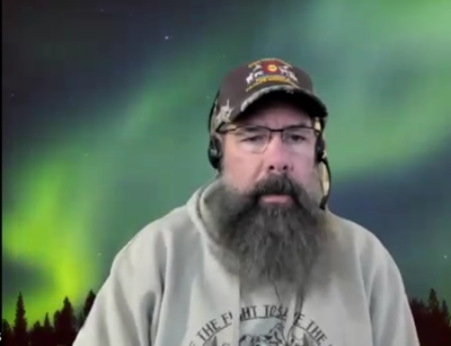 Campfire Conversations 89: Colorado Left Wing Politics Threaten Future of Wildlife Management