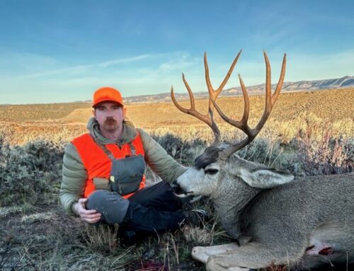 Episode 808: The One About Hunting Arizona & SCI Chapter Success Story Provides Life Giving Resource in North America’s Most Arid Climate