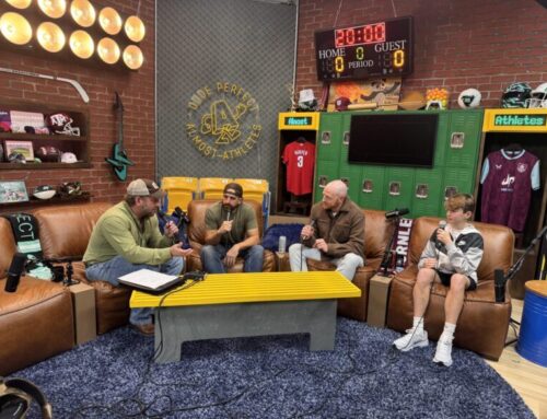 Dude Perfect on Family, Faith, the Outdoors & Their New Hunting Channel