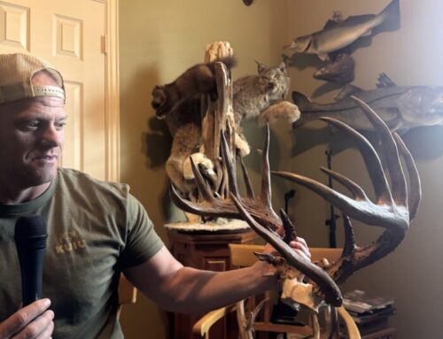 Episode 813: Big Bucks on Small Acreage