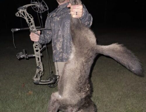 Episode 814: Removing Unwanted Wildlife – Golf Course Geese, Airport Coyotes & HOA Feral Hogs