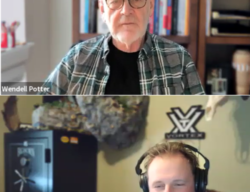 Campfire Conversations 95: We’re All Getting Scammed