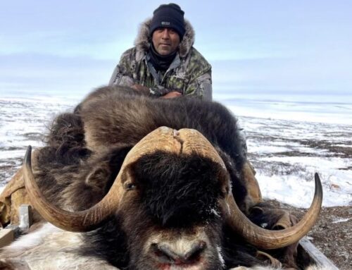 Episode 830: A Hunter’s Quest