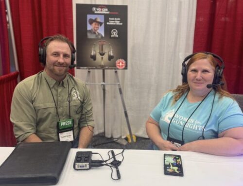 Campfire Conversations 99: Women for Gun Rights