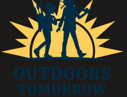 Episode 831: Outdoors Tomorrow Foundation