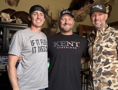 Episode 841: “So We Quit Our Corporate Jobs to Become Outfitters”