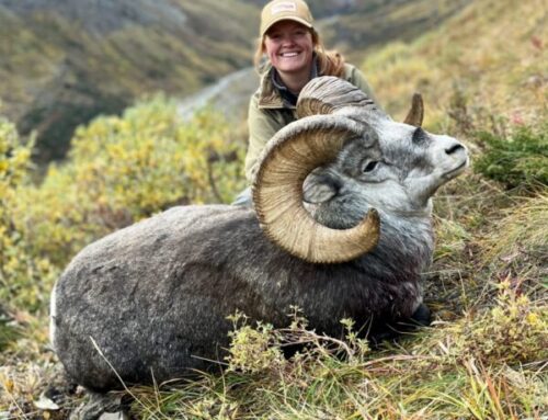 Episode 838: Federal Subsistence Board Gets It Wrong (Again)