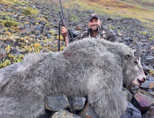 Episode 845: Embracing the Suck – A Hunt 3 Years in The Making
